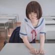 白金sakiJK图:不容错过的cosplay作品图库。